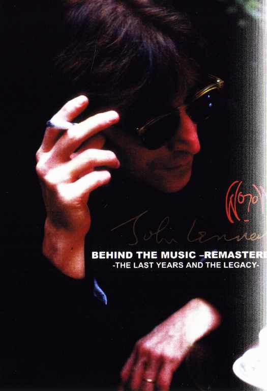 John Lennon ジョン・レノン/Documentary 1980 Remastered