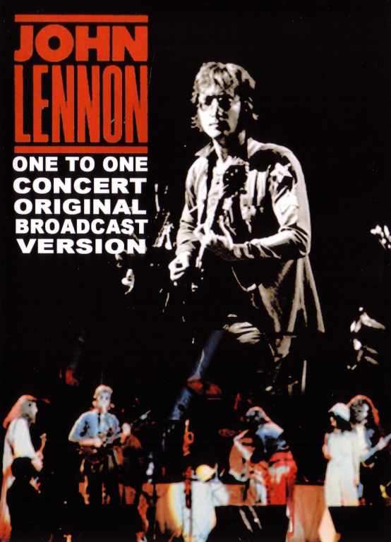 John Lennon ジョン・レノン/New York,USA 1972
