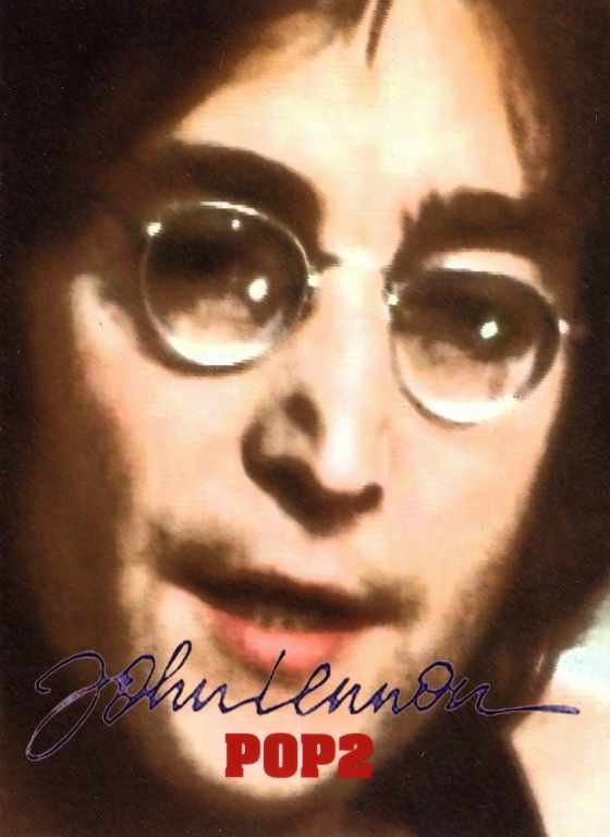 John Lennon ジョン・レノン/TV Program 1972 & more
