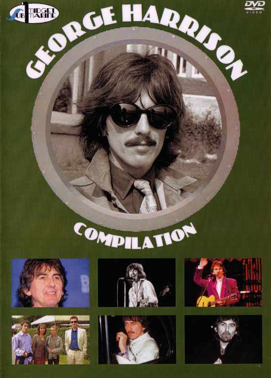 George Harrison ジョージ・ハリソン/Compilation