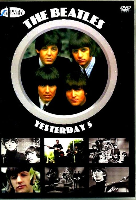 Beatles ビートルズ/Yesterdays 5