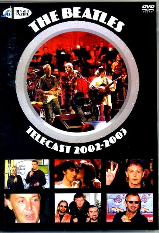 Beatles ビートルズ/Telecast 2002-2003