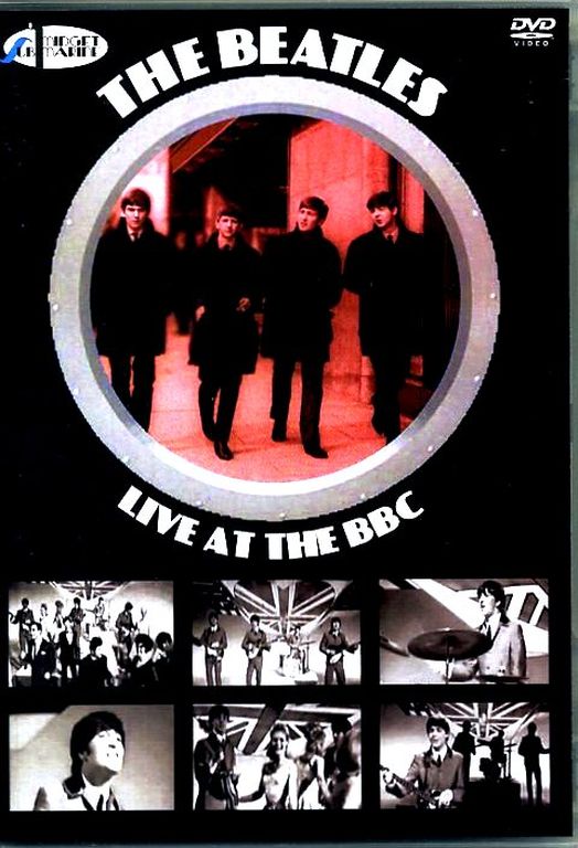 Beatles ビートルズ/Live at The BBC