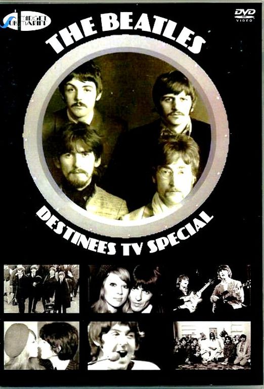 Beatles ビートルズ/Destinees TV Special