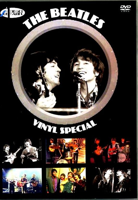 Beatles ビートルズ/Vinyl Special