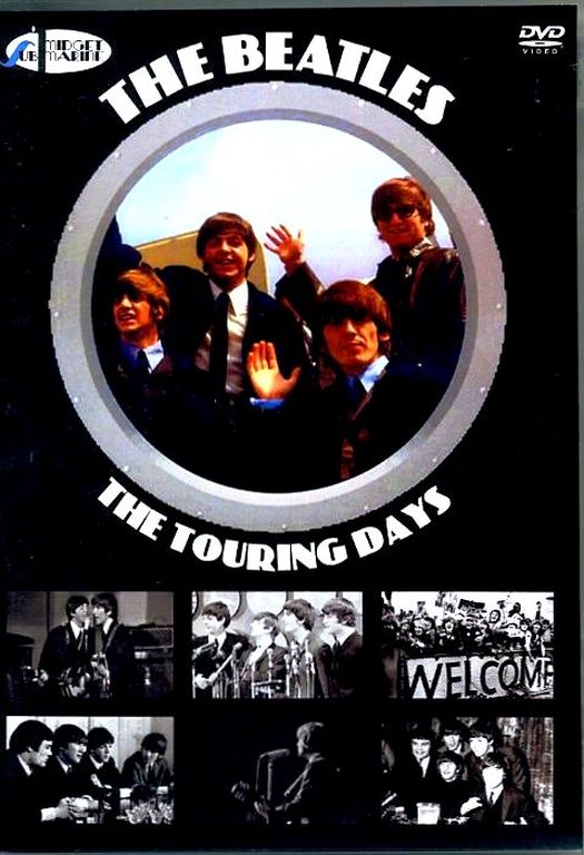 Beatles ビートルズ/The Touring Days