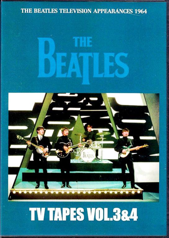 Beatles ビートルズ/TV Appearances 1964