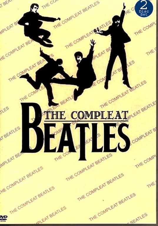 Beatles ビートルズ/Compleat