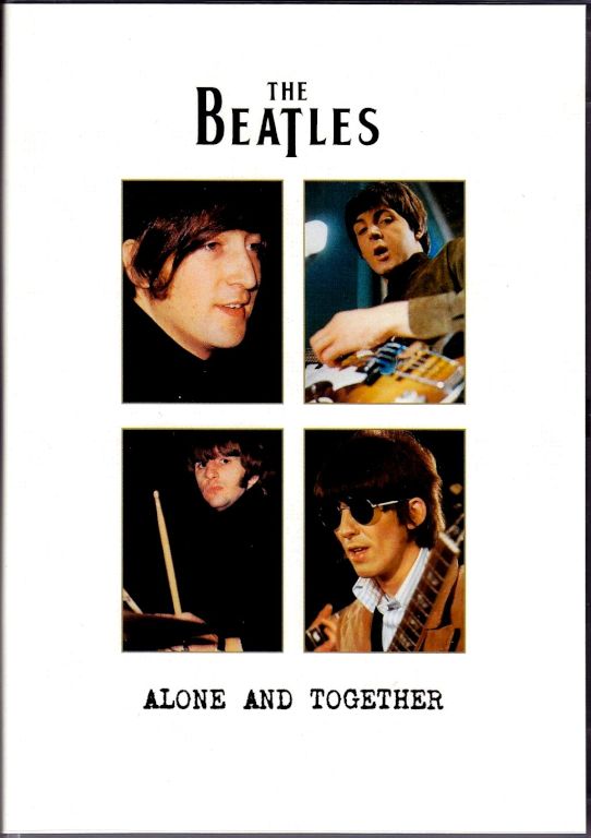 Beatles ビートルズ/Alone And Together Special