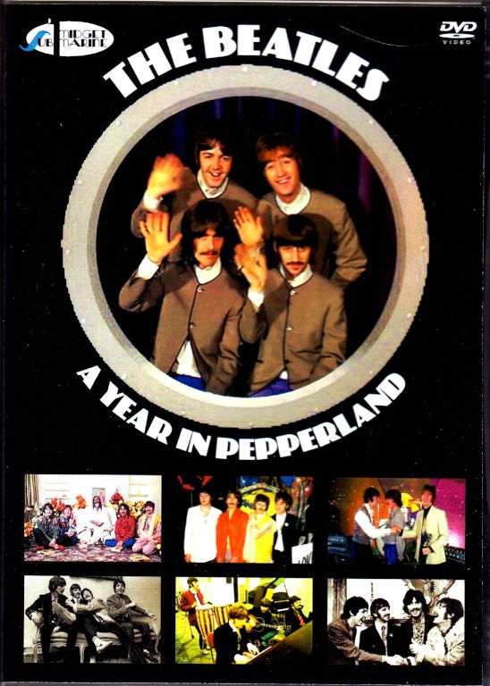 Beatles ビートルズ/1967 Collection