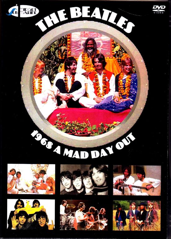 Beatles ビートルズ/1968 Rare Collection