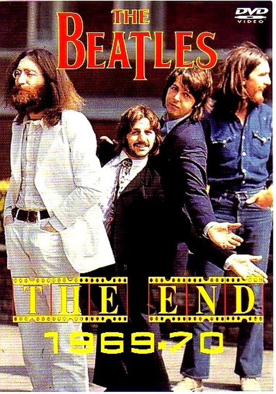 Beatles Mary Hopkin ビートルズ メリー・ホプキン/1969-70
