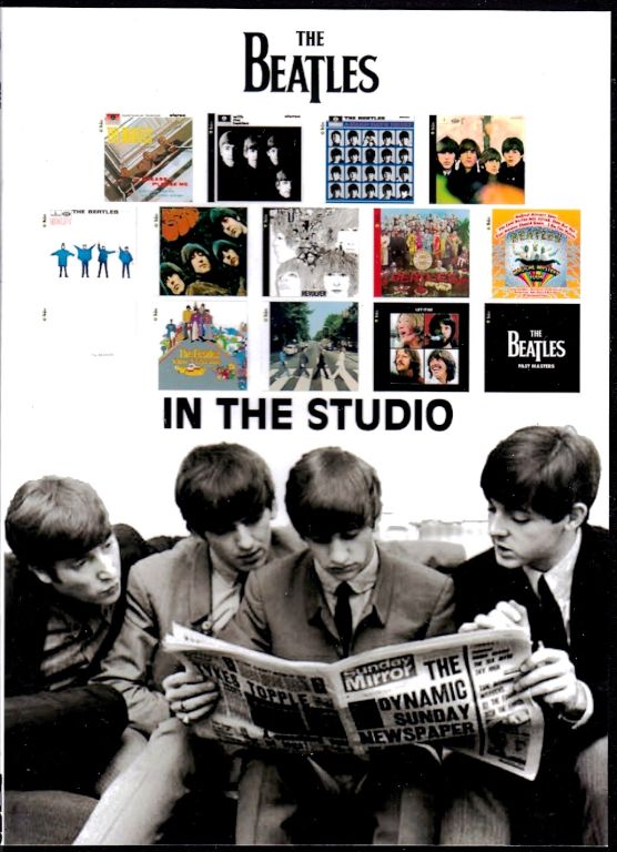 Beatles ビートルズ/Beat Club 1966-1970