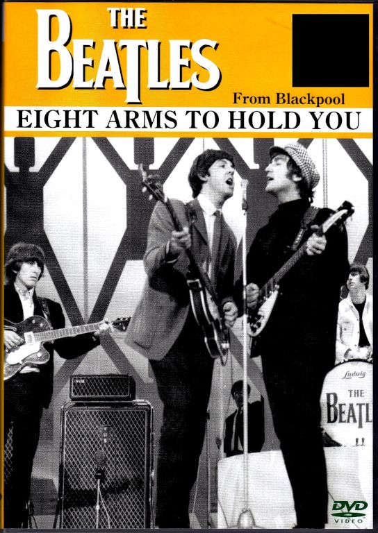 Beatles ビートルズ/1965 Live Collection Vol.2