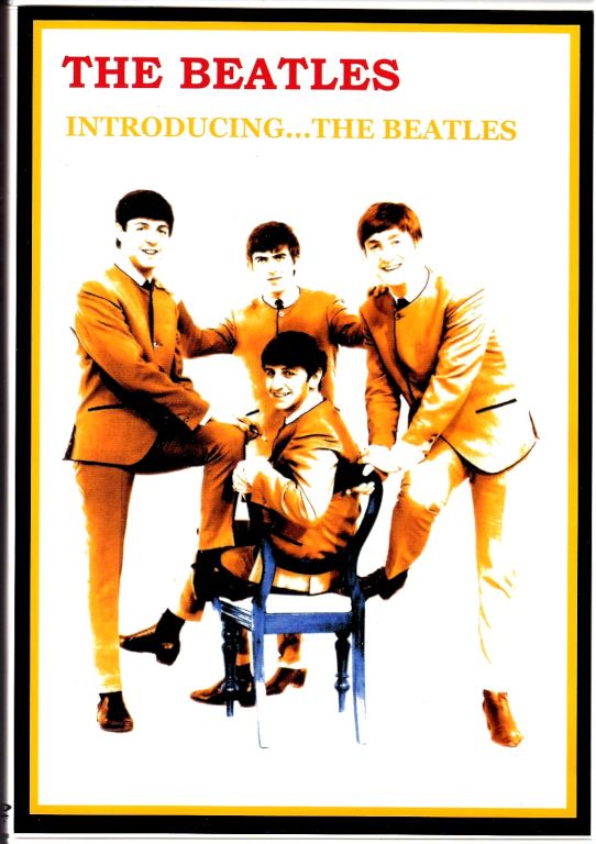 Beatles ビートルズ/Early Documentary