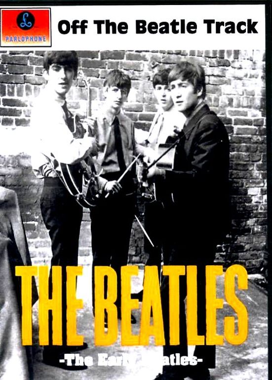 Beatles ビートルズ/Early Time Collection