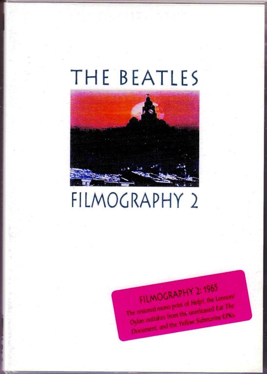 Beatles ビートルズ/1965 Collection & more
