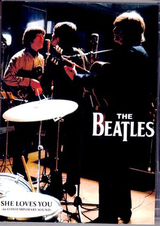 Beatles ビートルズ/Rare Compilation 1962-1966