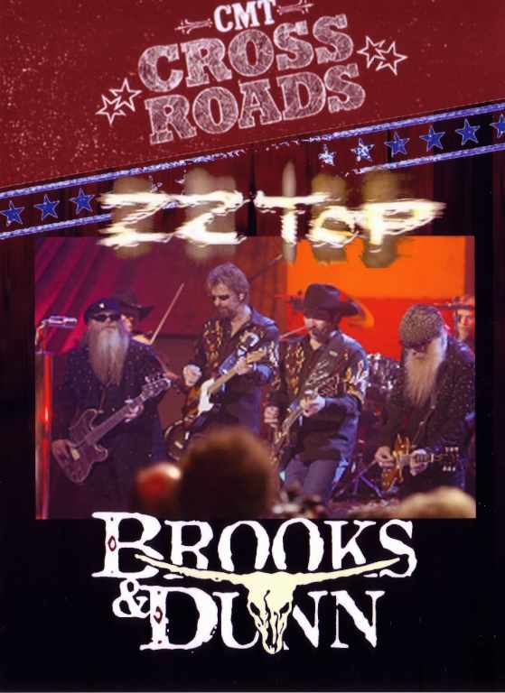 ZZ Top ジージー・トップ/Live Collection 2002-2008