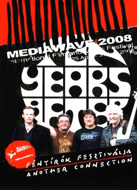 Ten Years After テン・イヤーズ・アフター/Hungary 2008
