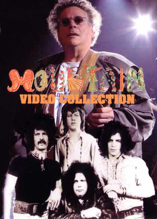 Mountain マウンテン/Video Collection