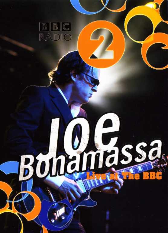 Joe Bonamassa ジョー・ボナマッサ/London,UK 2010