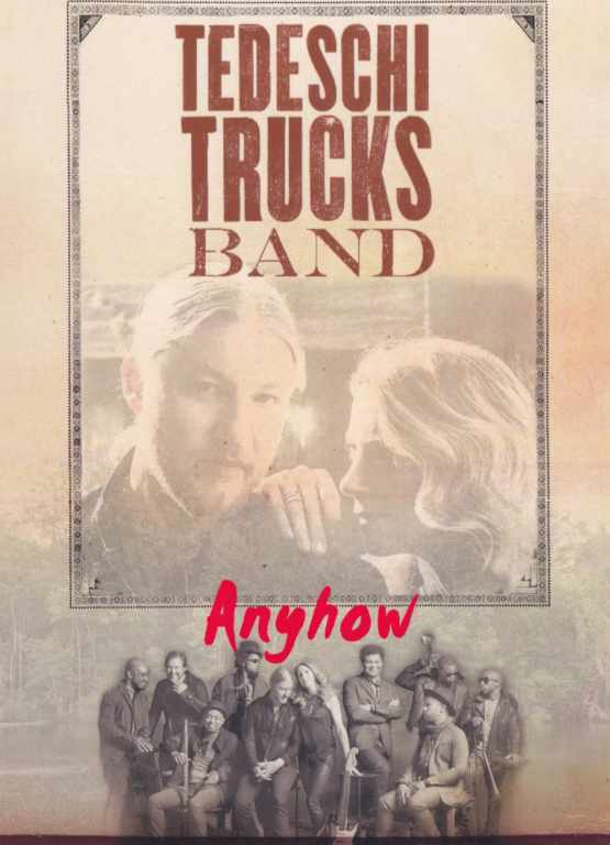 Tedeschi Trucks Band テデスキ・トラックス・バンド/2014 Dec. Collection