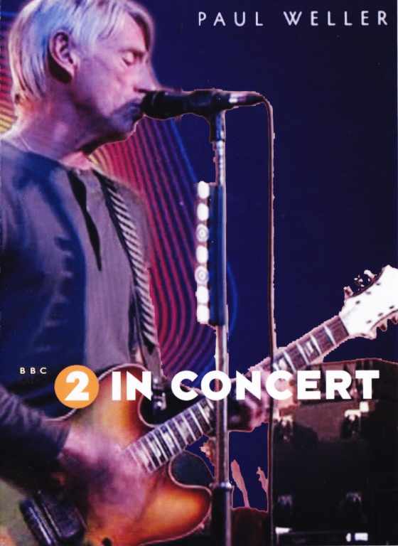 Paul Weller ポール・ウェラー/London,UK 2015 & more