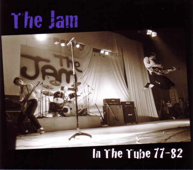 Jam ジャム/TV Compile 1977-1982