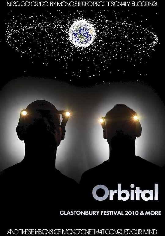 Orbital オービタル/UK 2010 & more
