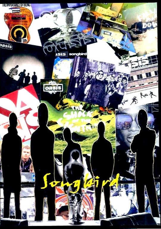 Oasis オアシス/Promotion Video Collection