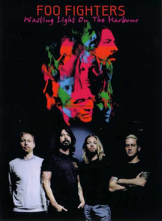 Foo Fighters フー・ファイターズ/Australia 2011 & more