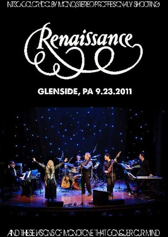 Renaissance ルネッサンス/Pennsyalvannia,USA 2011