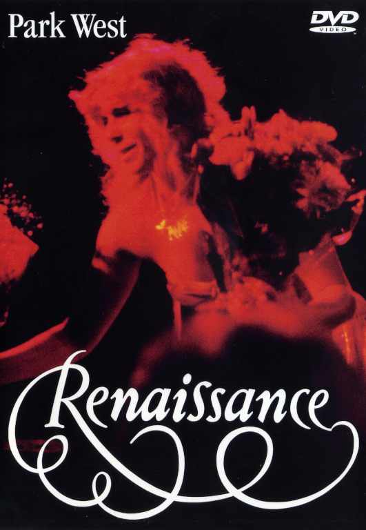 Renaissance ルネッサンス/Live At Chicago,USA 1983