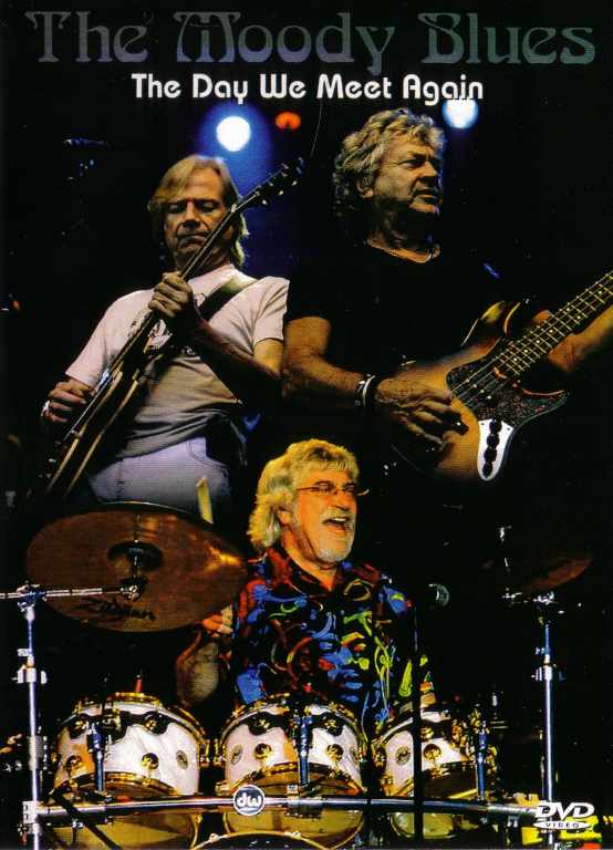 Moody Blues ムーディー・ブルース/New Jersey,USA 2010