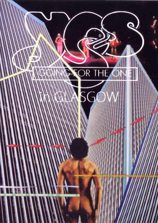 Yes イエス/UK 1977