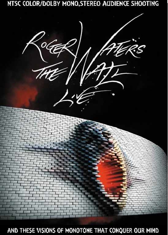Roger Waters ロジャー・ウォーターズ/Illinois,USA 2010