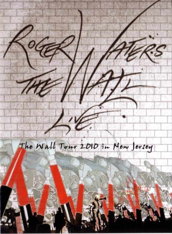Roger Waters ロジャー・ウォーターズ/New Jersey,USA 2010