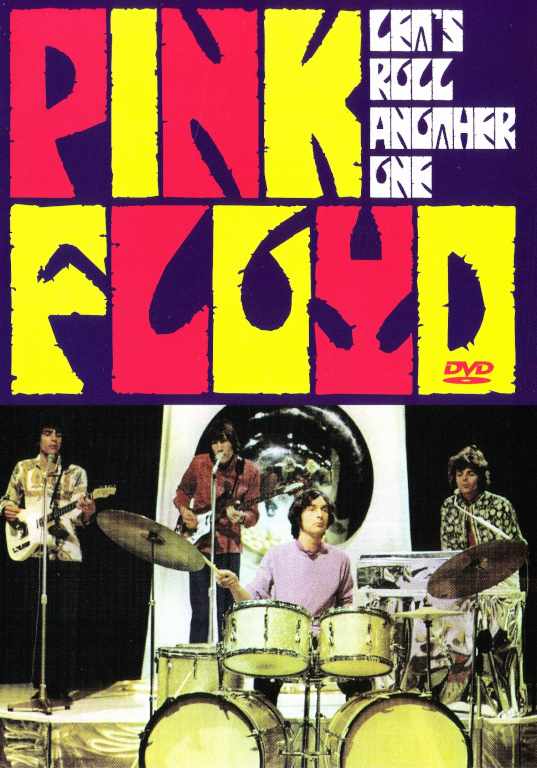 Pink Floyd ピンク・フロイド/Anthrogy 1966-1983