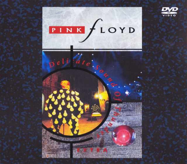 Pink Floyd ピンク・フロイド/Various Rare Tracks 1987-1988