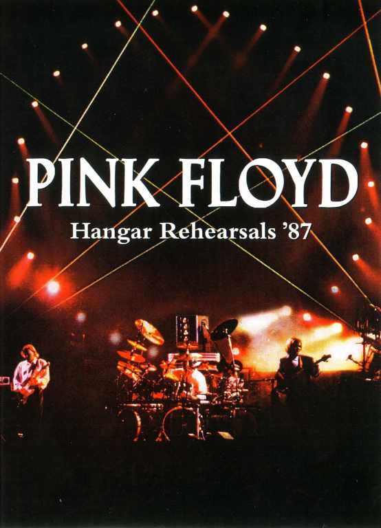 Pink Floyd ピンク・フロイド/Toronto,Canada 1987