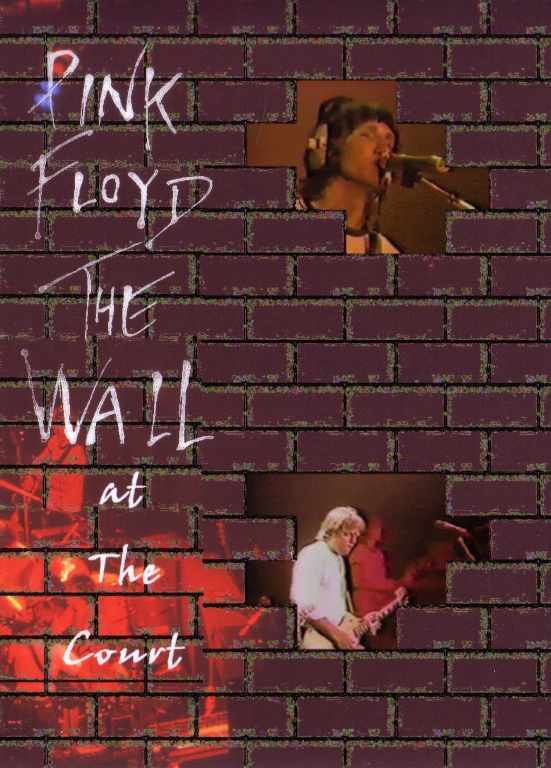 Pink Floyd ピンク・フロイド/London,UK 1980 & more