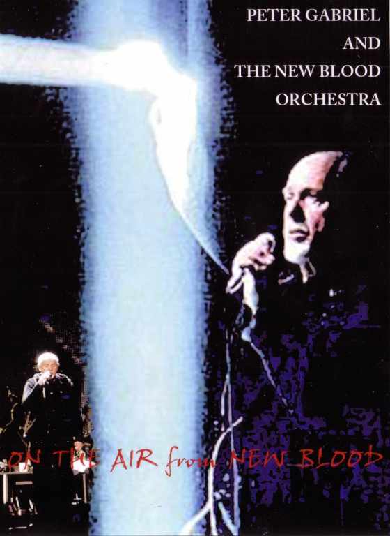 Peter Gabriel ピーター・ガブリエル/Brazil 2011 & more