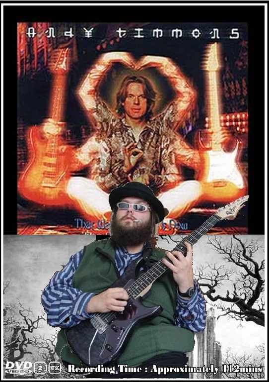 SHAWN LANE & ANDY TIMMONS/A.I.M '93