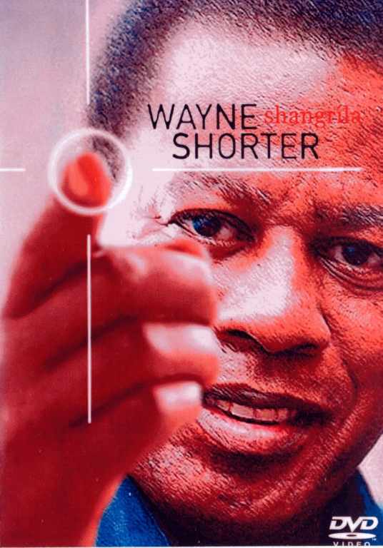 Wayne Shorter ウェイン・ショーター/SHANGRILA