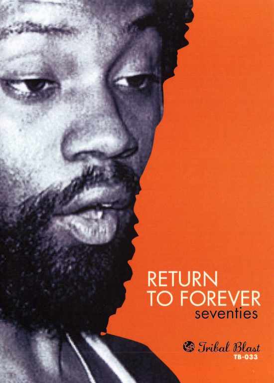Return To Forever リターン・トゥ・フォーレヴァー/1970's