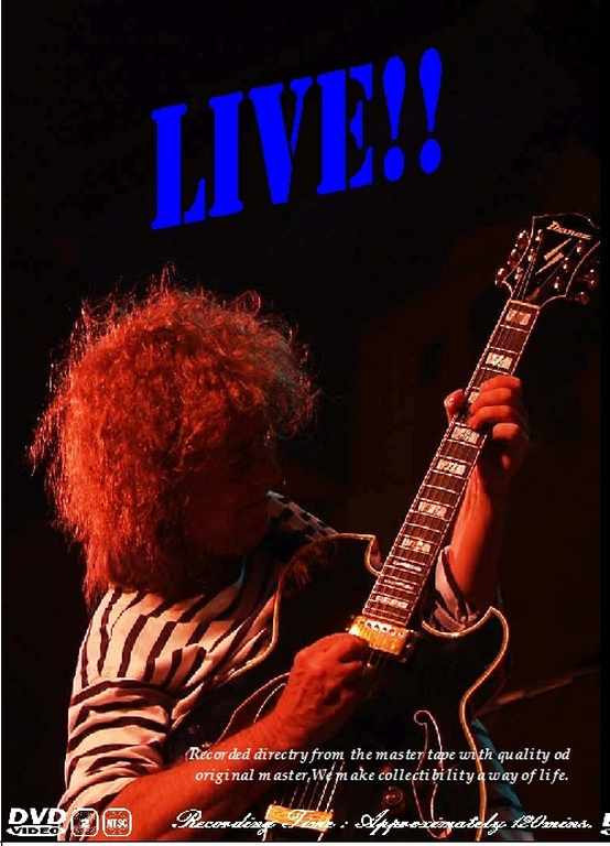 Pat Metheny & Michael Brecker パット・メセニー/Jazz Baltica 2003