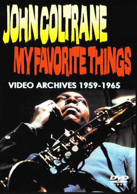 John Coltrane ジョン・コルトレーン/Archives 1959-1965