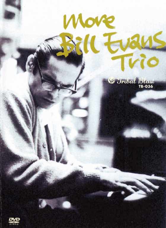 Bill Evans Trio Herb Geller Lee Konitz ビル・エヴァンス/Rare Live Collection