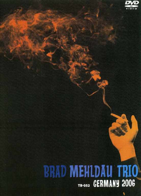 Brad Mehldau Trio ブラッド・メルドー/Germany 2006